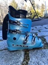 lange ski boots team pro