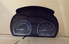 QUADRO STRUMENTI 341312701 BMW X3 3.0 DIESEL