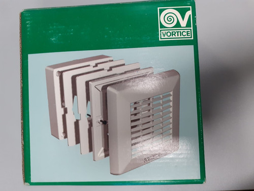 Vortice kit installazione - vortice,