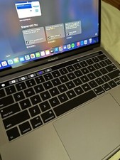 Mac Book Pro