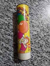 POMPA PER PALLONCINI PEGASO ANNI 80