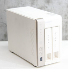 QNAP TS-251 -Does NOT BOOT, No