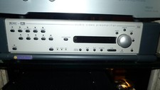 PREAMPLIFICATORE PROCEED AVP BILANCIATO MARK LEVINSON DAC AUDIOPHILE XLR 18 Mil.