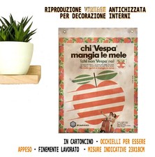 VESPA PIAGGIO MELA 1969 50