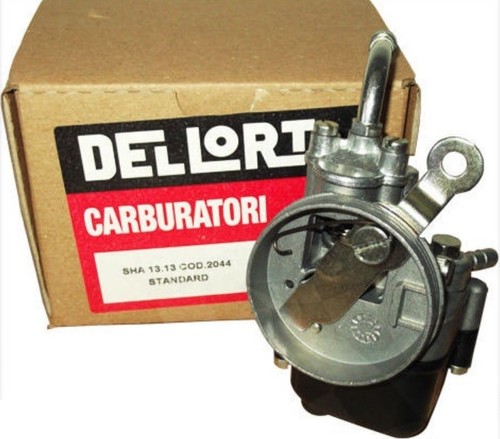 02044 carburatore dell - carburatore, dell'orto