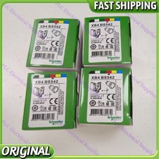 Xb4bs542 1pzs nuovo schneider - xb4bs542,