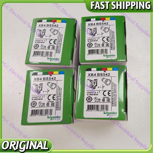 Xb4bs542 1pzs nuovo schneider - nuovo,