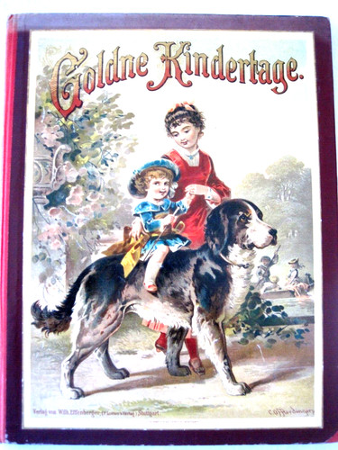 Giornate oro dei bambini - "giornate,