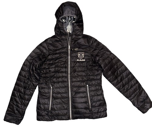 Giacca leggera foderata con
