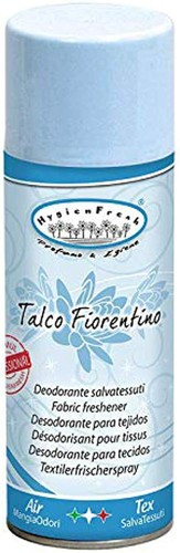 Hygienfresh talco fiorentino - talco,