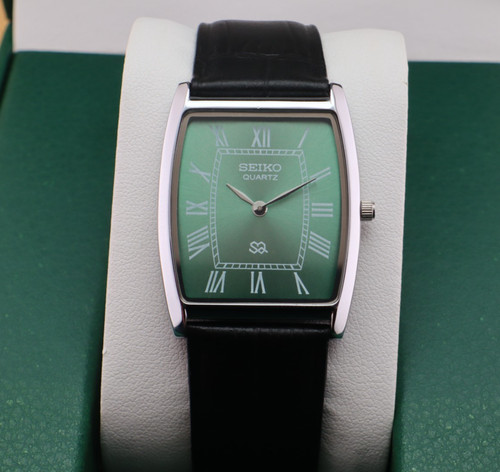 Orologio polso uomo vintage - da,
