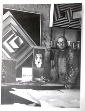 Sol LEWITT - RARO Catalogo