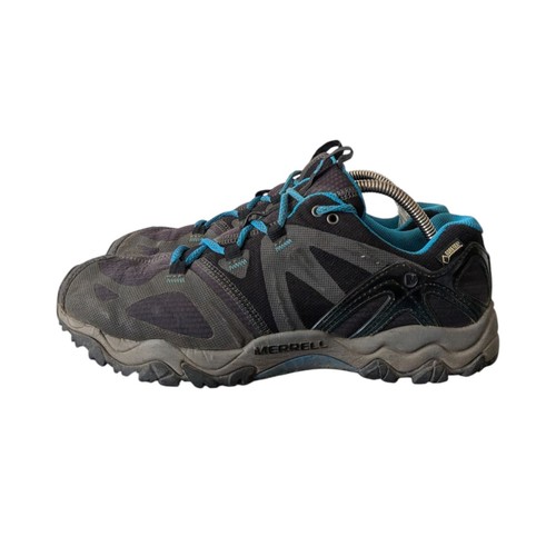 Merrell gore tex hiking - merrell, shoes