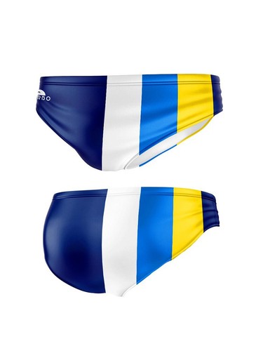 Turbo costume slip - turbo,