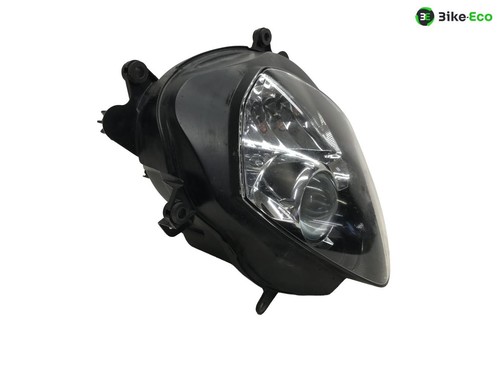 Ottica faro anteriore - anteriore, suzuki