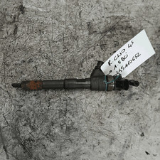 Iniettore diesel  RENAULT CLIO