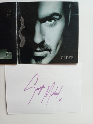 George michael wham - michael,
