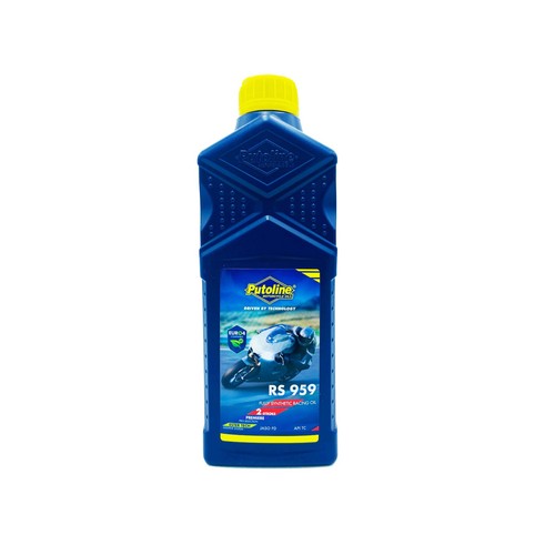 Olio motore putoline - olio, rs