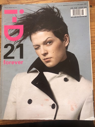 Magazine 21 - id,