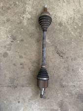 Albero motore anteriore benzina Opel Grandland X 2018 96kW IDR17637