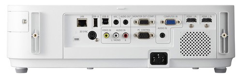Proiettore nec m403hg con - np-m403hg,
