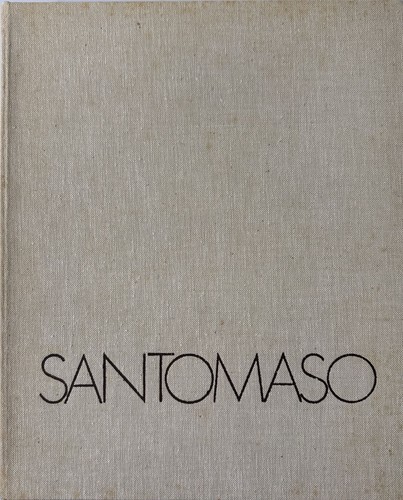 Santomaso opera grafica - santomaso:,