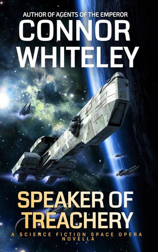 Speaker treachery a - of, treachery:
