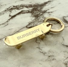 RARO! Portachiavi Burberry
