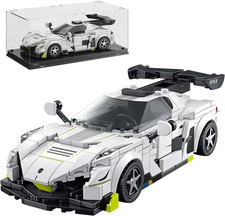 Set Di Auto Sportive Con