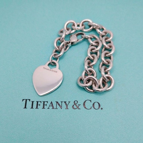 Bracciale tiffany co - bracciale, &