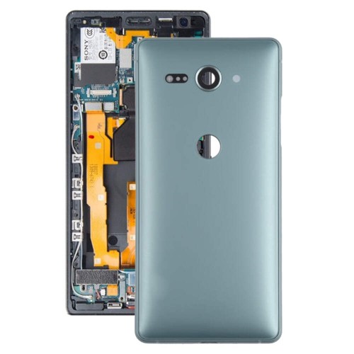 Cover posteriore batteria - , di
