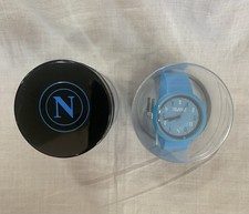 Orologio ssc napoli automatico - orologio,