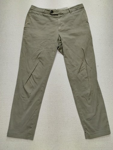 Pantalone chino brunello - pantalone,