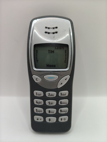 Nokia 3210 vintage anni - 3210, '90
