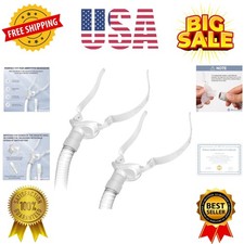 Confezione da 2 Telaio Tubo Corto di Ricambio per P10, Telaio Tubo Compatibile con...