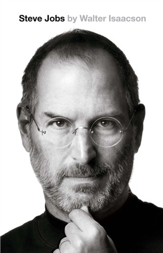 Steve jobs exclusive biography - jobs,