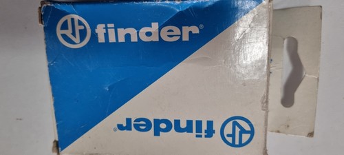Finder 240 0000 relè - 80.82.0.240.0000,
