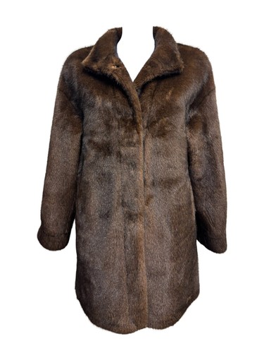 Riva tricot pelliccia - riva,