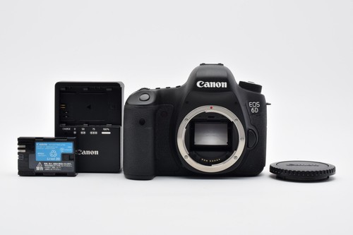 Eccellente canon eos 20 2 - 6d, 20,2