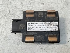 CENTRALINA SENSORE RADAR ANTICOLLISIONE PER MERCEDES Classe A Sedan Serie (W177