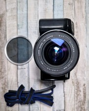 Minolta Dynax 7000i fotocamera