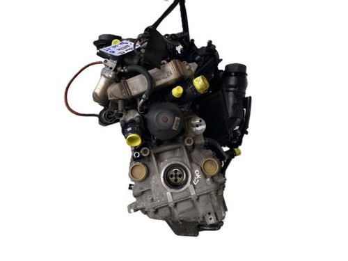 Motore bmw serie e81 n47d20c - e81,