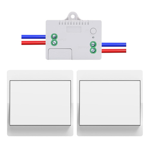Remote light switches - remote,