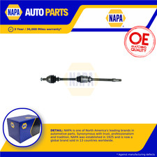 Drive shaft fits - fits, focus
