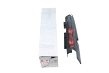 Fanale posteriore destro