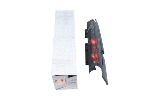 Fanale posteriore destro