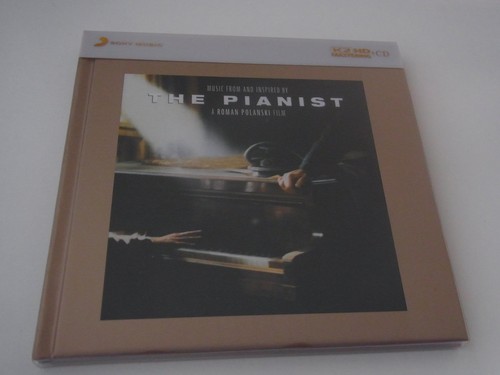 The pianist music - pianist,
