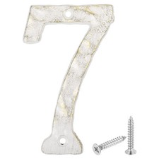 Numero indirizzo casa, 5,5