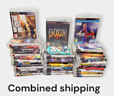 Giochi ps3 fai la - ps3, tua