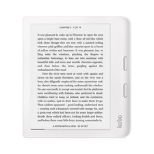 Lettore eBook KOBO LIBRA 2 7'' 32GB N418